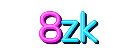 8zk — logo kanal