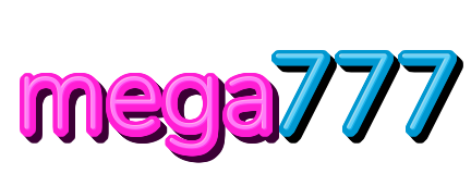 mega777 — logo kanal