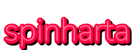 spinharta — logo kanal